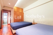 Clovelly Court 嘉富丽苑 | Third Bedroom