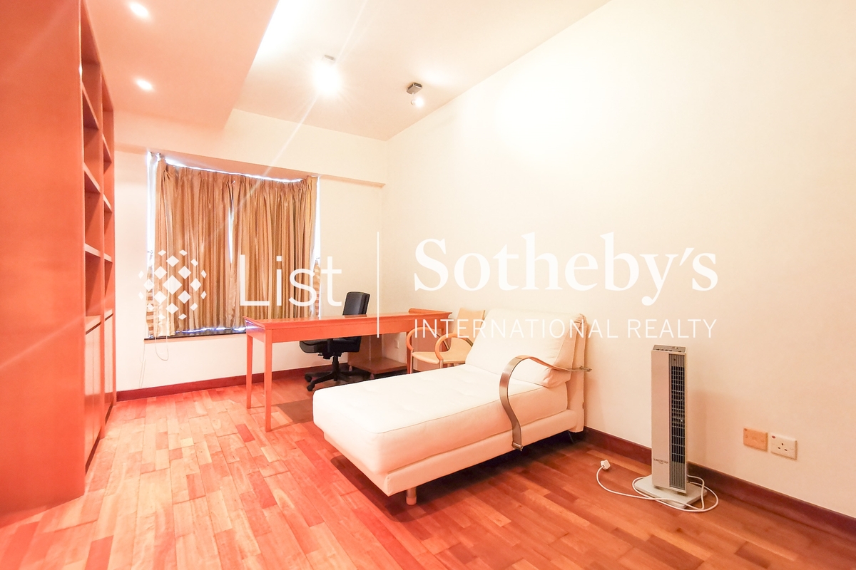 Clovelly Court 嘉富丽苑 | Second Bedroom