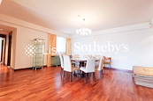 Clovelly Court 嘉富麗苑 | Dining Room