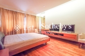 Clovelly Court 嘉富丽苑 | Fourth Bedroom