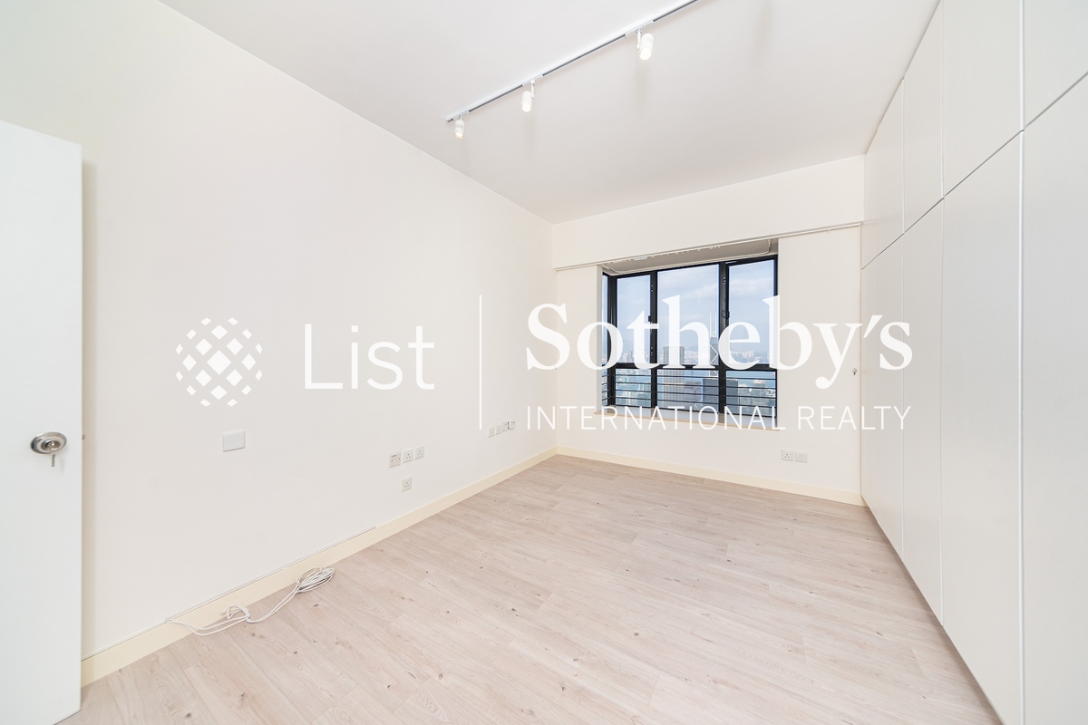 Clovelly Court 嘉富麗苑 | Second Bedroom