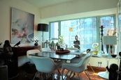 Casa Bella 寶華軒 | Living and Dining Room