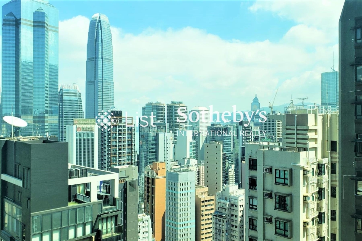 Casa Bella 宝华轩 | View from Living and Dining Room