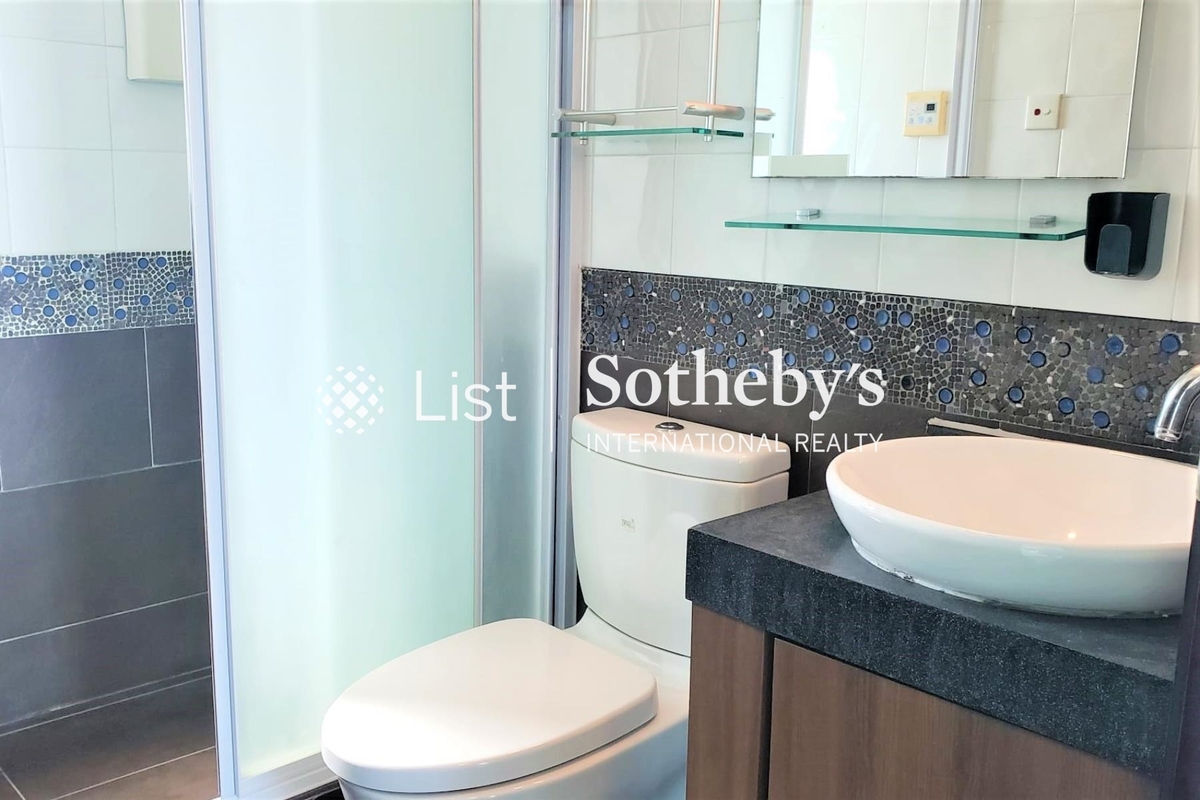 Casa Bella 宝华轩 | Master Bathroom