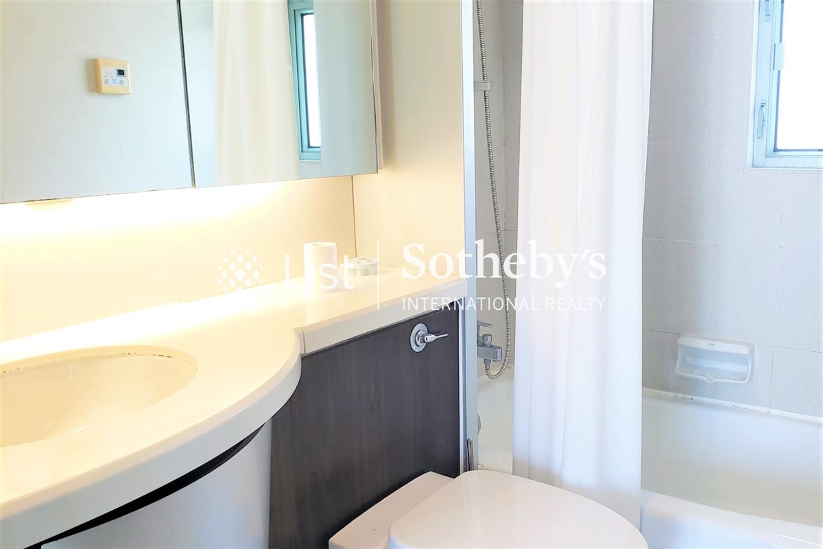 Casa Bella 宝华轩 | Guest Bathroom