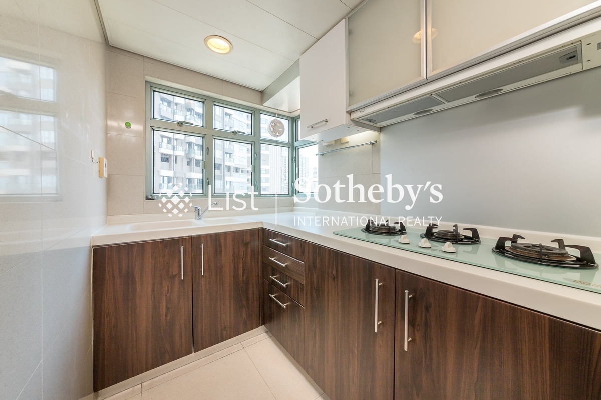 Casa Bella 寶華軒 | Kitchen