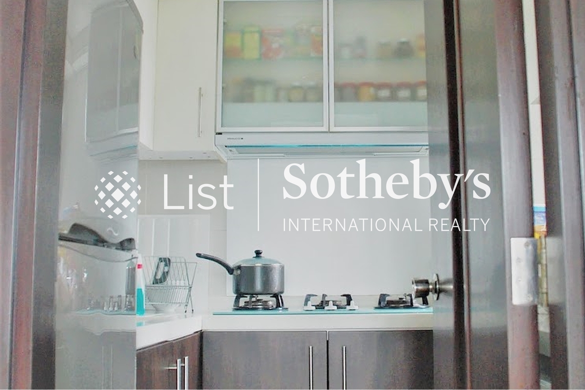 Casa Bella 寶華軒 | Kitchen