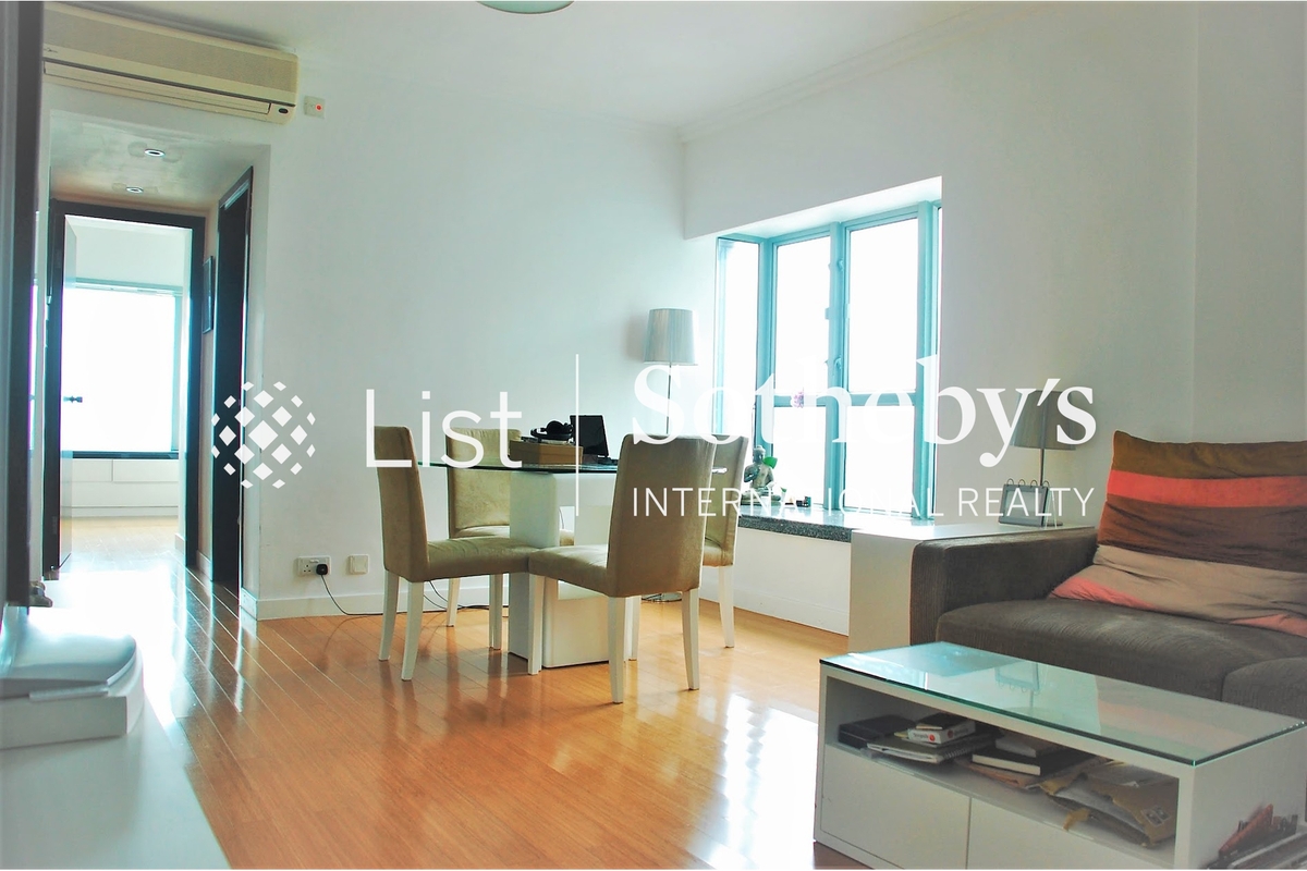 Casa Bella 寶華軒 | Dining Room