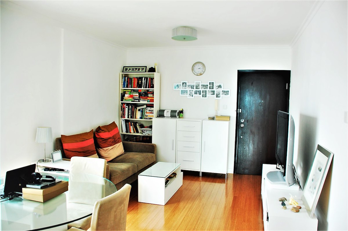 Casa Bella 寶華軒 | Living Room