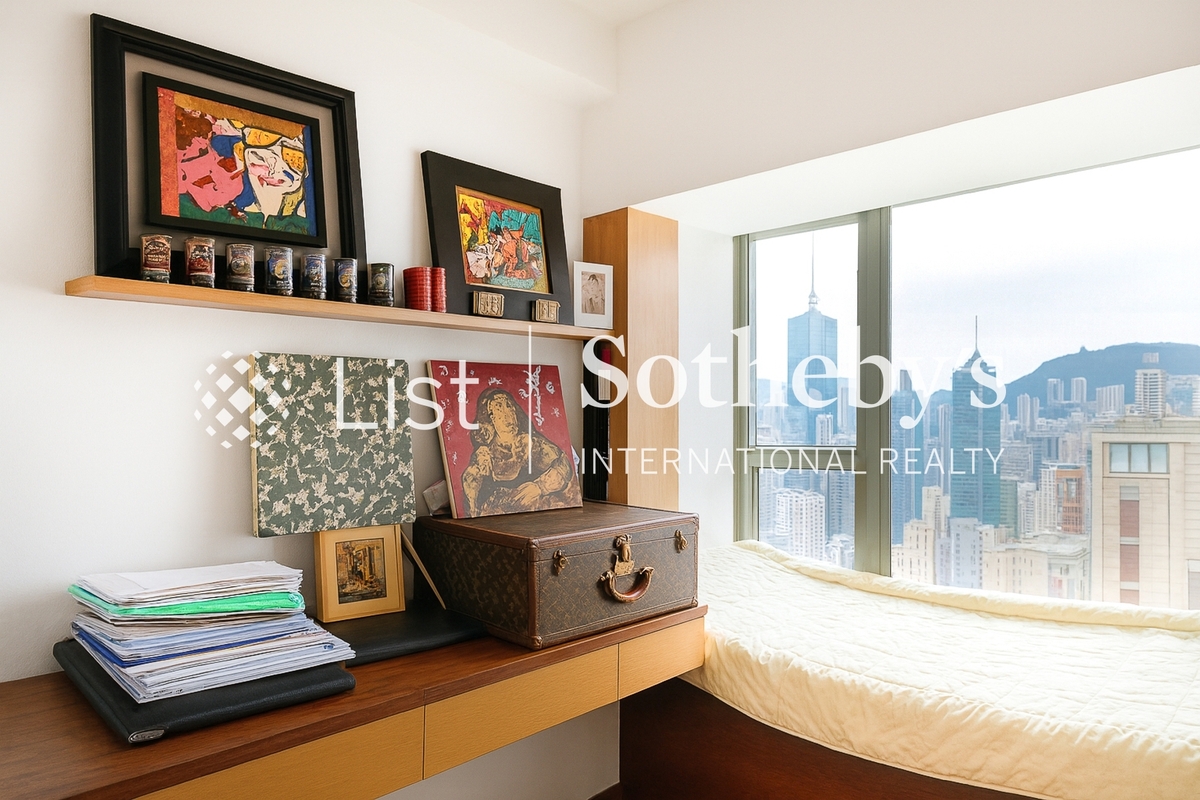 Casa Bella 寶華軒 | Second Bedroom