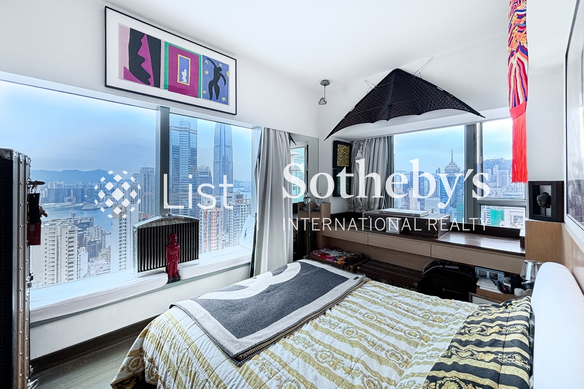 Casa Bella 寶華軒 | Master Bedroom