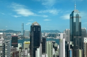 Casa Bella 寶華軒 | View from Master Bedroom