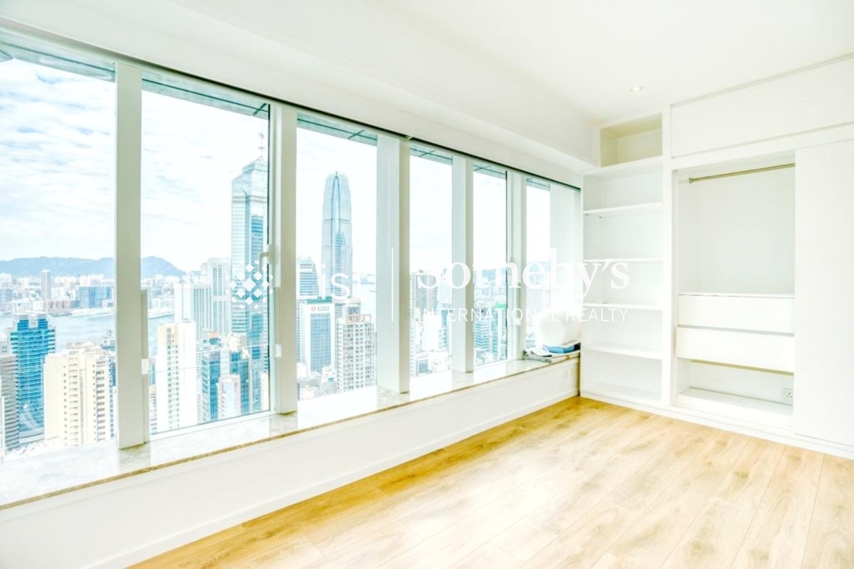 Casa Bella 寶華軒 | Master Bedroom