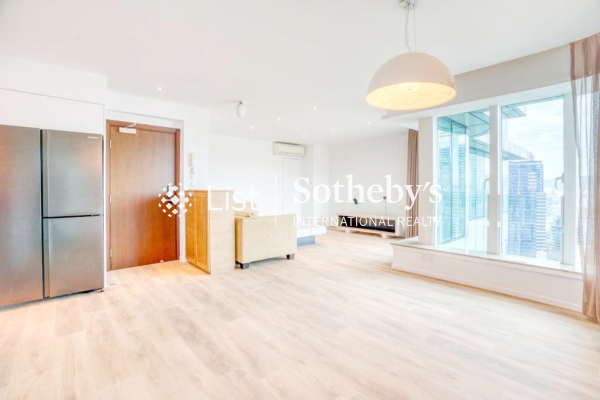 Casa Bella 寶華軒 | Living and Dining Room