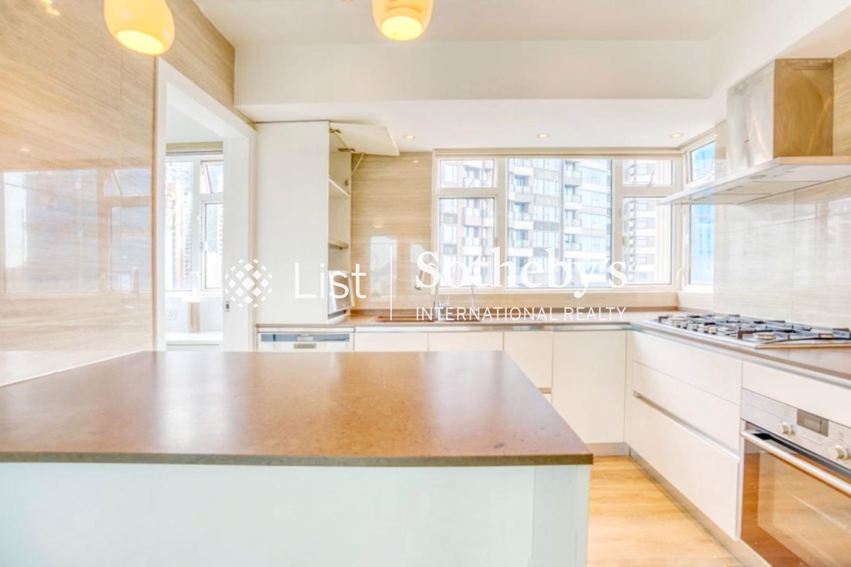 Casa Bella 寶華軒 | Open Kitchen