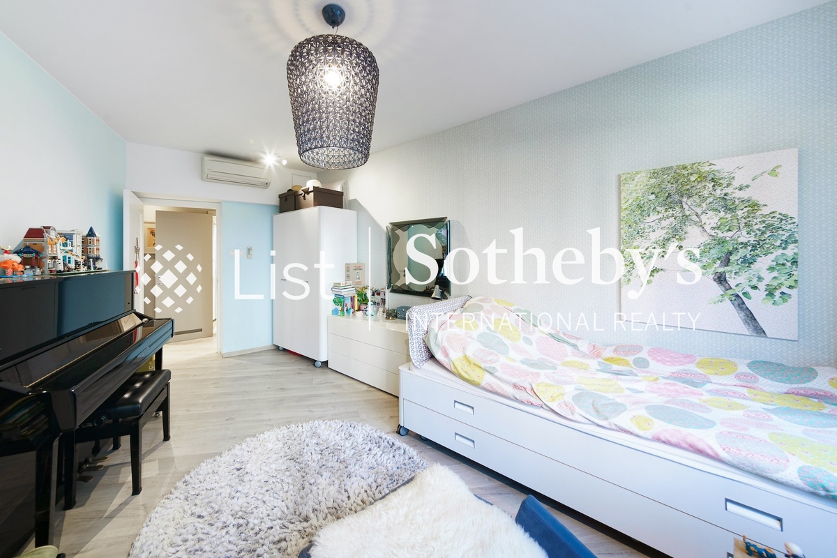 Century Tower 世紀大廈 | Second Bedroom