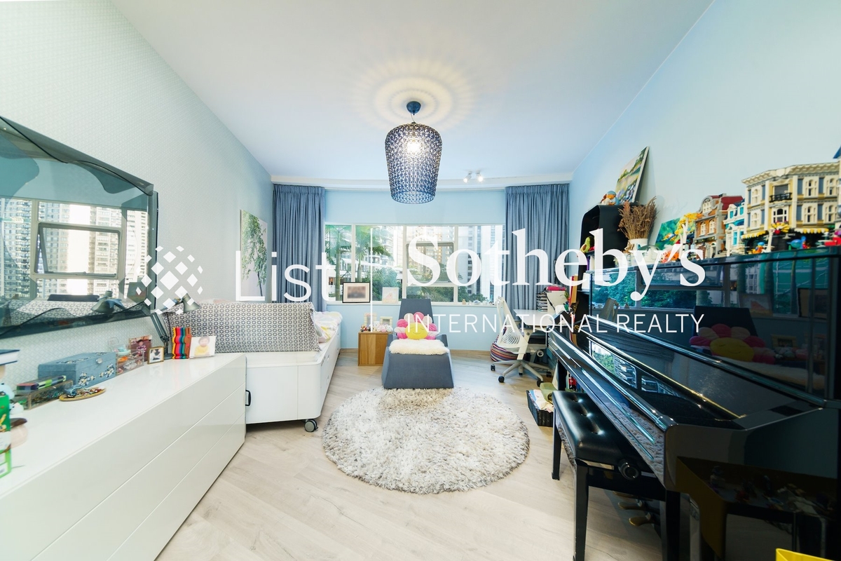 Century Tower 世紀大廈 | Second Bedroom