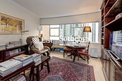 Century Tower 世紀大廈 | Third Bedroom