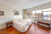 Century Tower 世紀大廈 | Master Bedroom