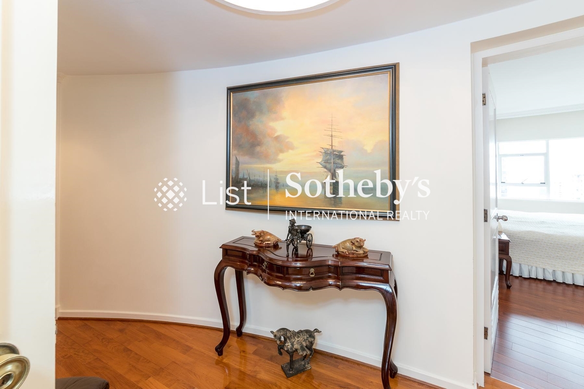 Century Tower 世紀大廈 | Foyer