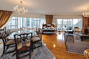Century Tower 世紀大廈 | Living and Dining Room