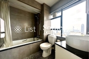 Century Tower 世紀大廈 | Master Bathroom