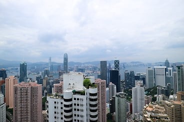 Century Tower 世纪大厦 | 