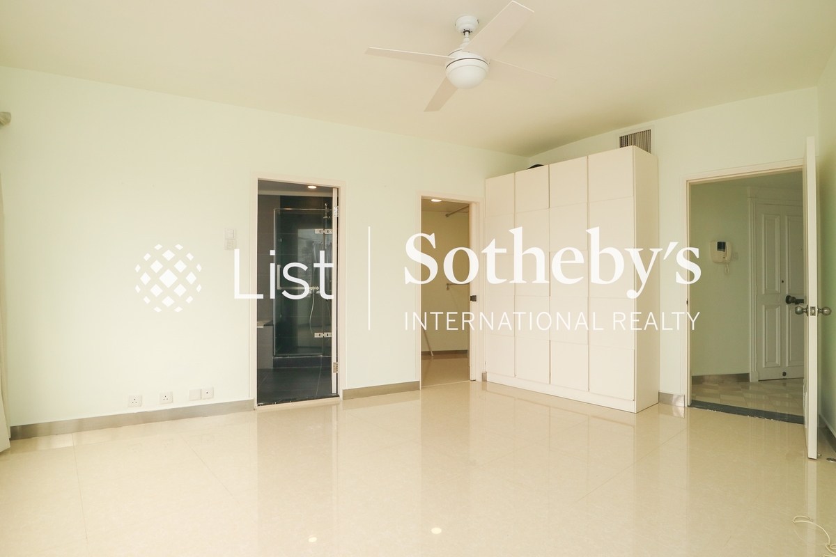 Century Tower 世纪大厦 | Master Bedroom