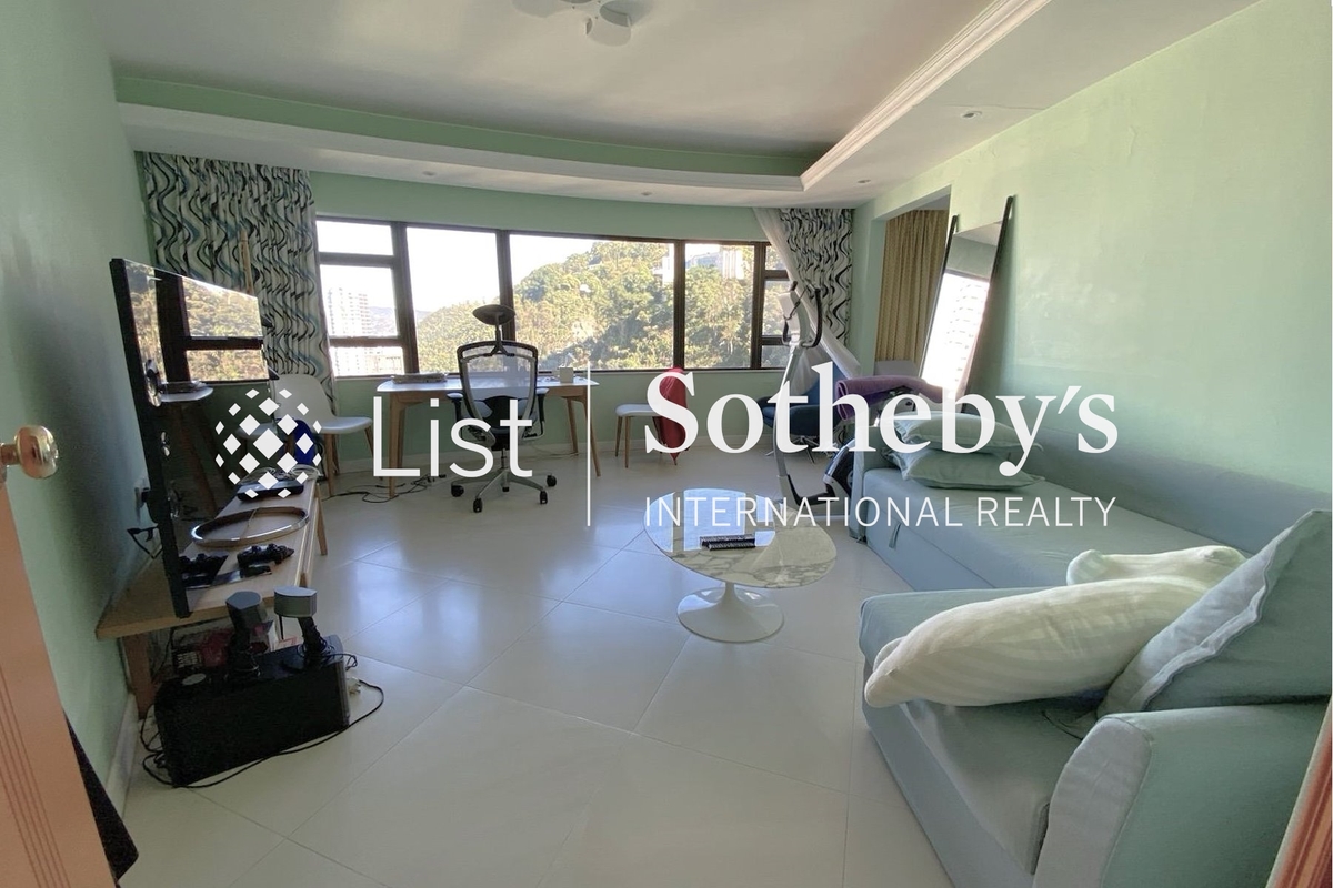 Century Tower 世纪大厦 | Third Bedroom