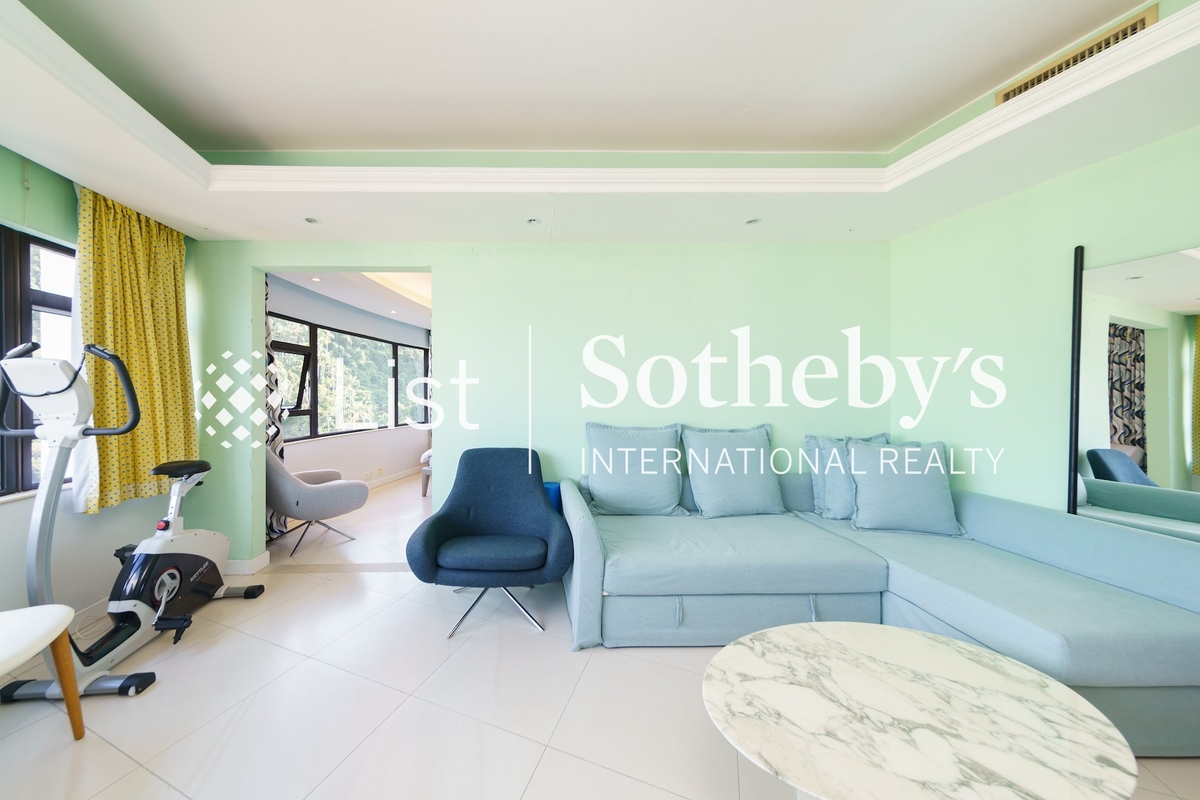 Century Tower 世纪大厦 | Third Bedroom