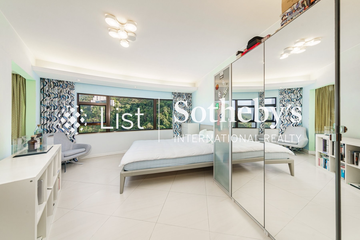 Century Tower 世纪大厦 | Second Bedroom