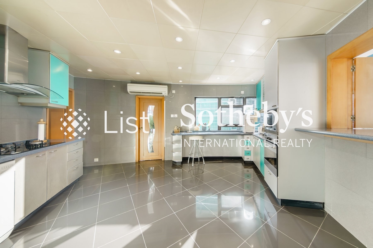 Century Tower 世纪大厦 | Kitchen