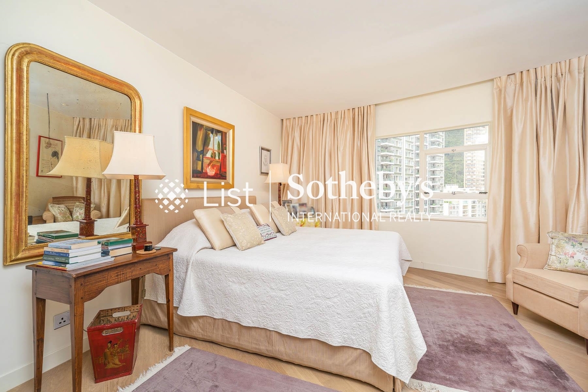 Century Tower 世紀大廈 | Second Bedroom