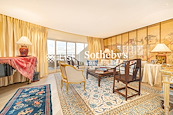 Century Tower 世紀大廈 | Living Area