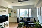 Bonham Crest 寶恒閣 | Living and Dining Room