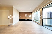 Bowen Place 寶雲閣 | Living and Dining Room