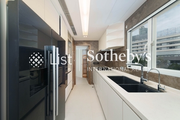 Bowen Place 寶雲閣 | 