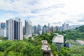 Bowen Place 寶雲閣 | View from Living and Dining Room