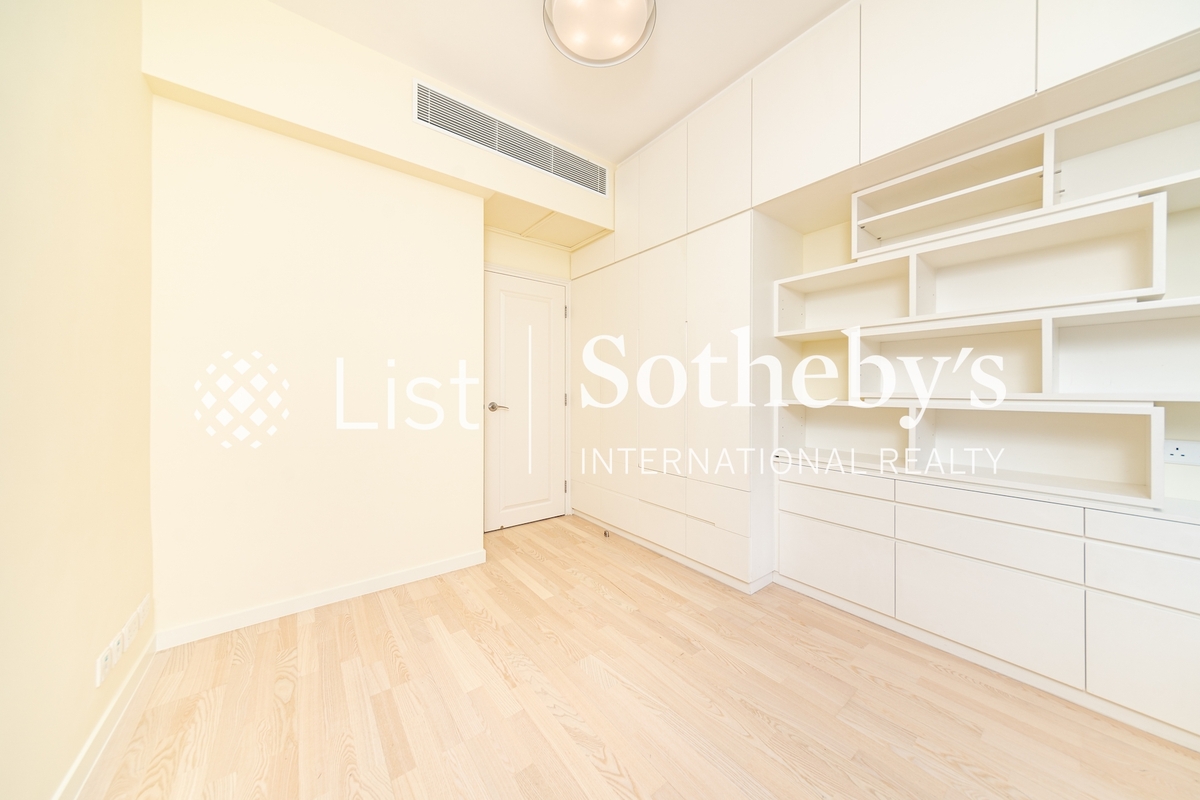 Bowen Place 寶雲閣 | Fourth Bedroom