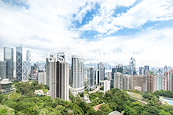 Bowen Place 寶雲閣 | View from Master Bedroom