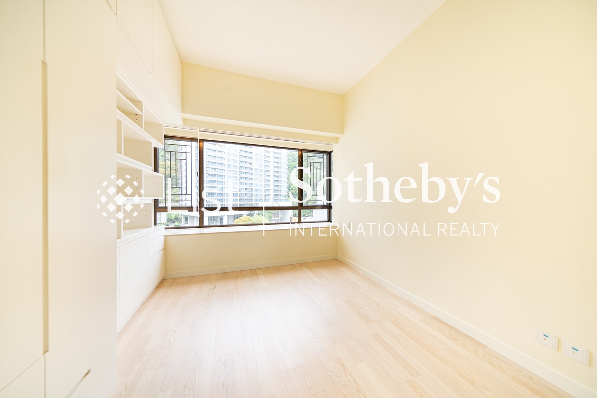 Bowen Place 寶雲閣 | Fourth Bedroom