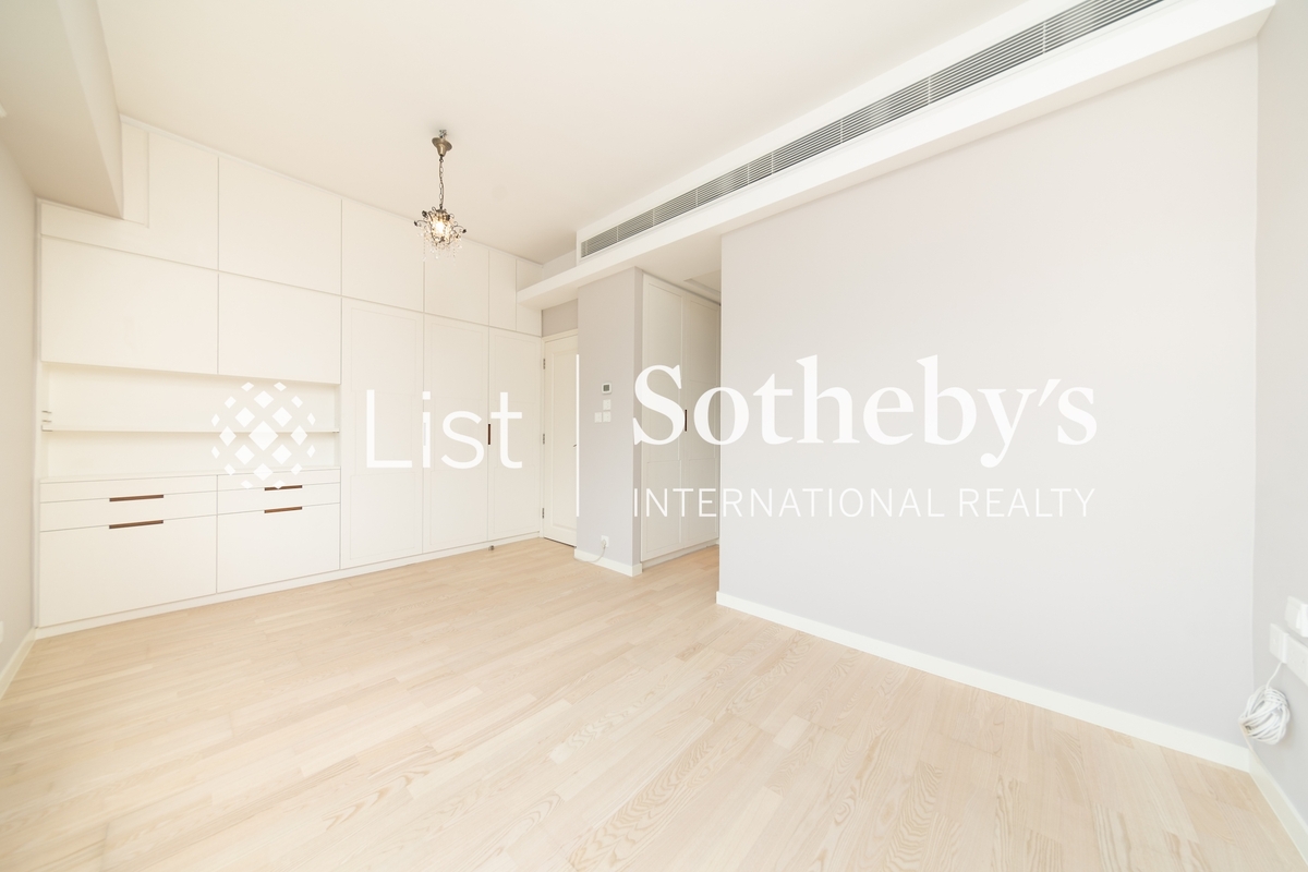 Bowen Place 寶雲閣 | Master Bedroom