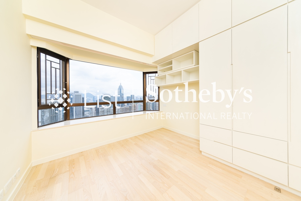 Bowen Place 寶雲閣 | Third Bedroom