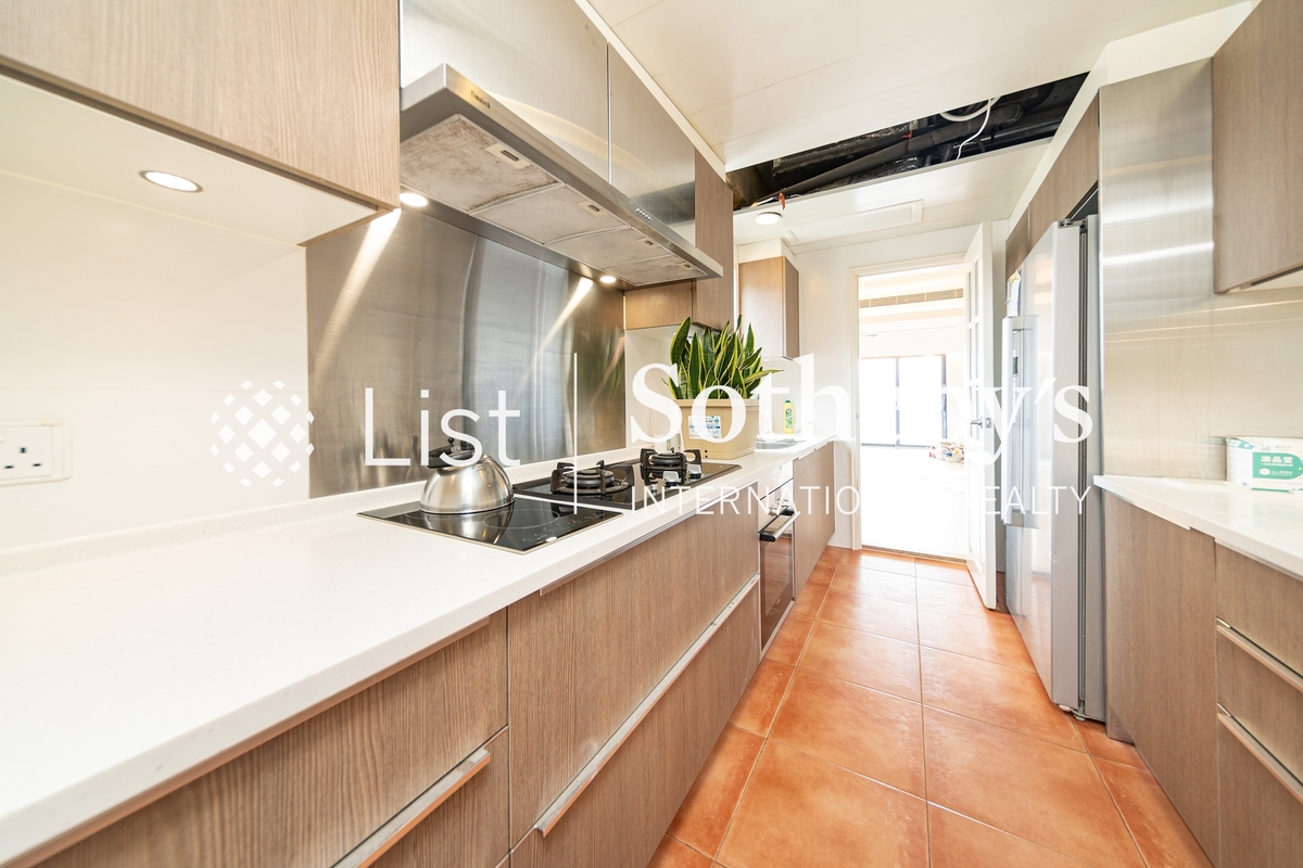 Bowen Place 寶雲閣 | Kitchen