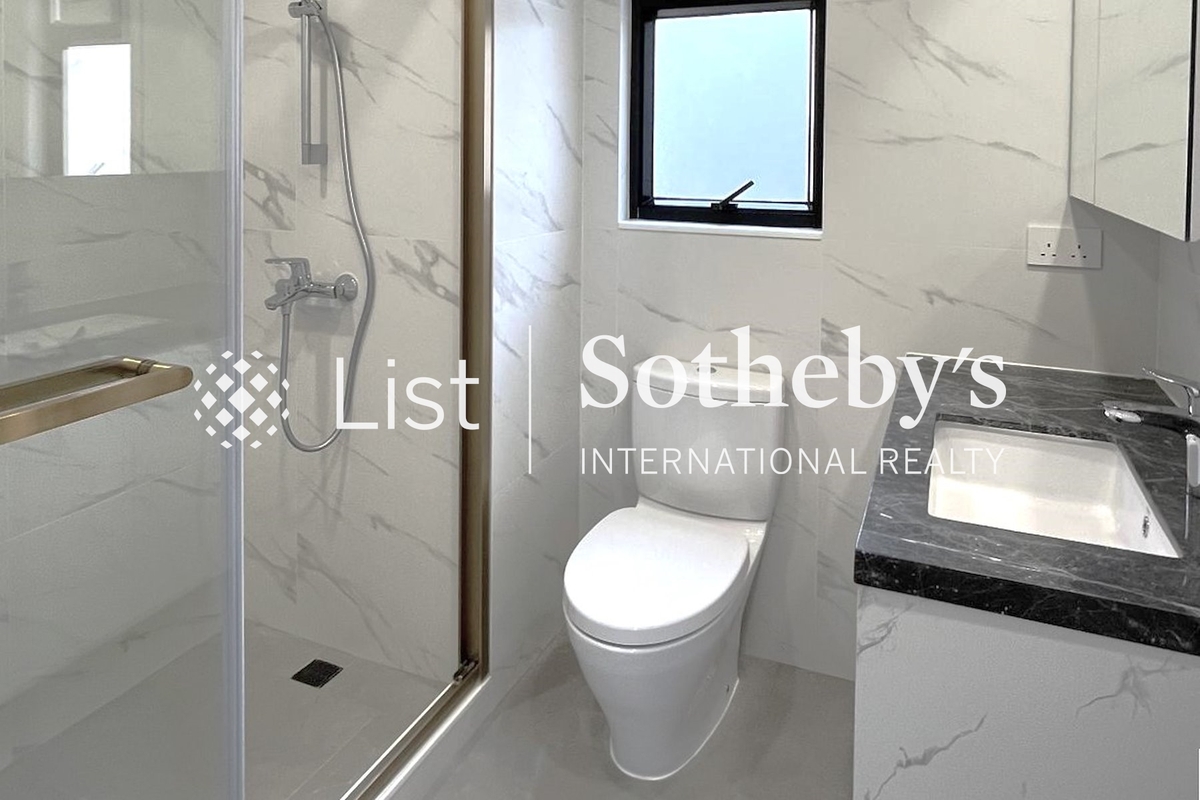 Bowen Place 寶雲閣 | Guest Bathroom