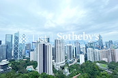 Bowen Place 宝云阁 | View from Living and Dining Room