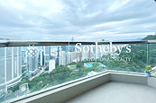 Bowen Place 宝云阁 | Balcony off Living and Dining Room