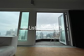 Bowen Place 寶雲閣 | Balcony