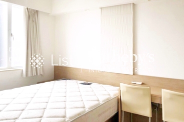 Caine Building 廣堅大廈 | 