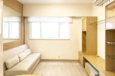 Caine Building 廣堅大廈 | 